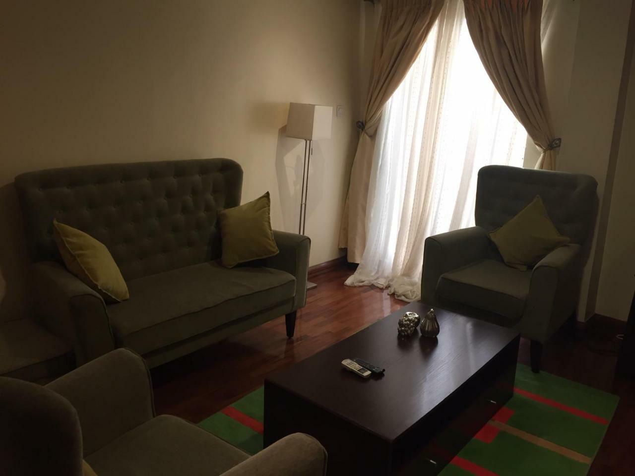 วอเตอร์เครส โฮเต็ล Hotel อีเคจา ภายนอก รูปภาพ